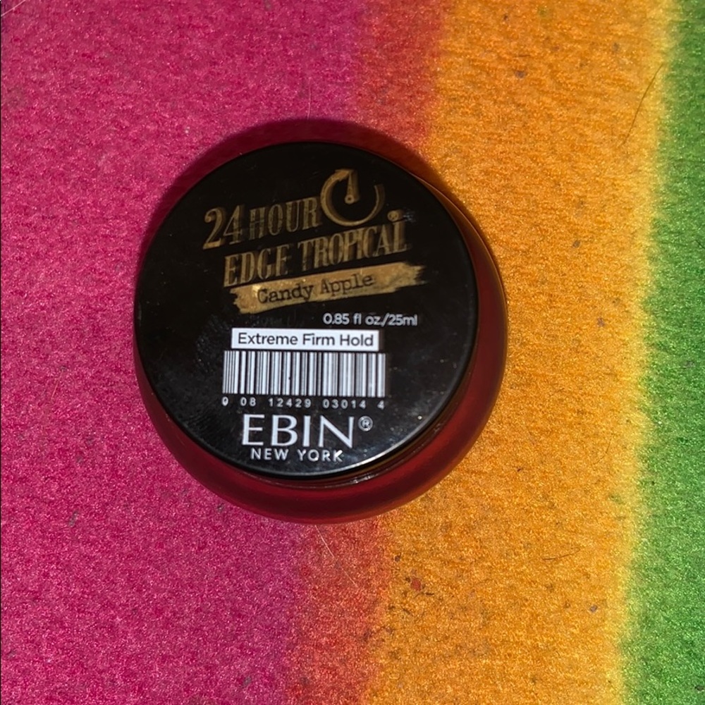 EBIN. THE WORLDS BEST EDGE CONTROL